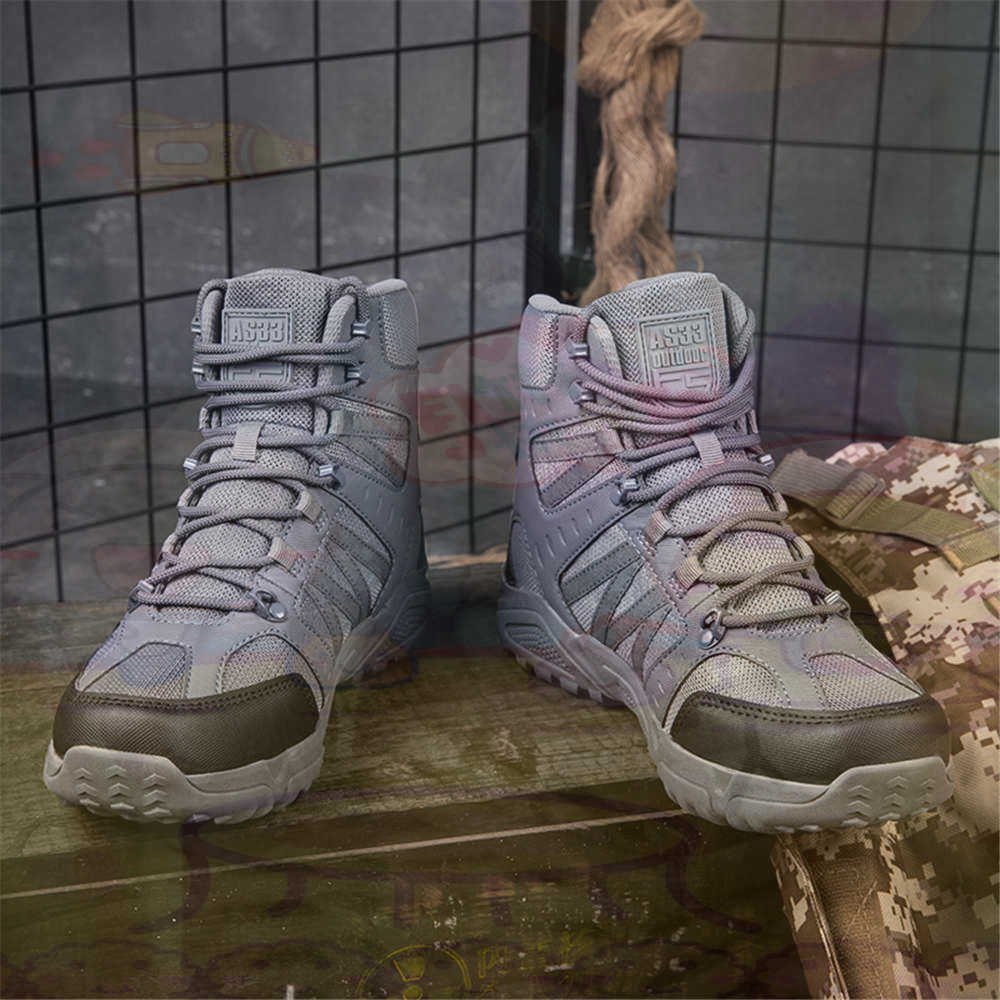 Streetwear Brand Designer - Angle Zimni Men's Luxury Shoes Sneakers