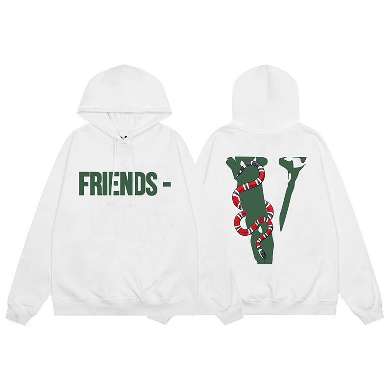 Streetwear Brand Hoodies - New 2026 Winter Luxury Brand Mens