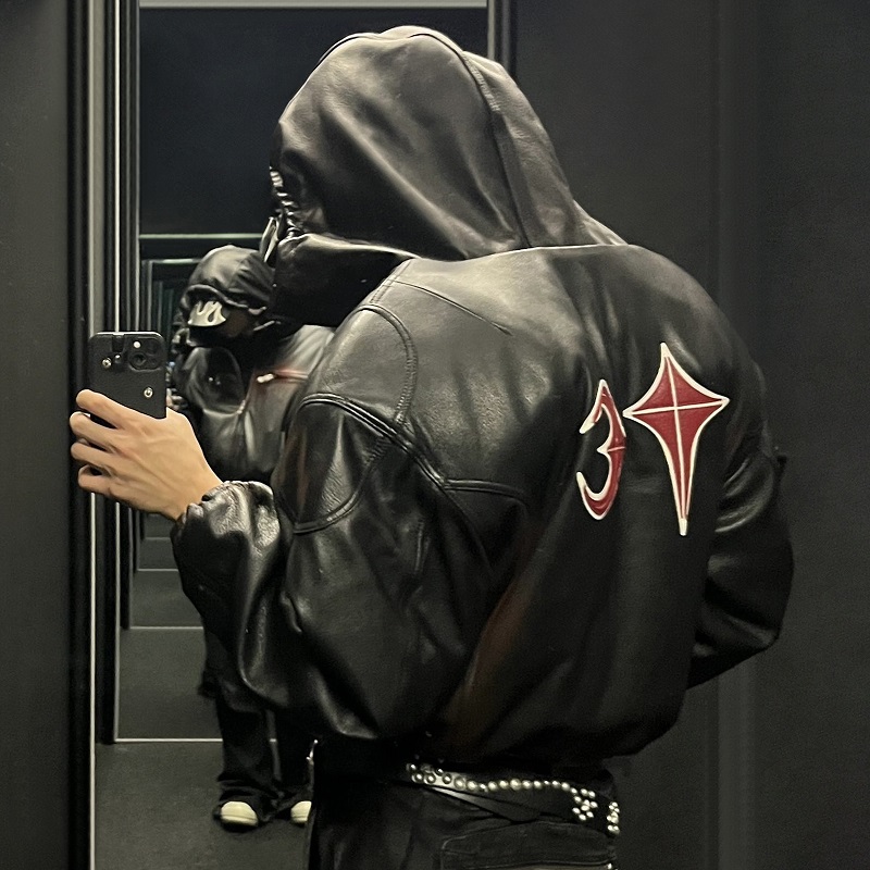 Streetwear Brand Designer - Thug Club New Arrival Niche Streetwear