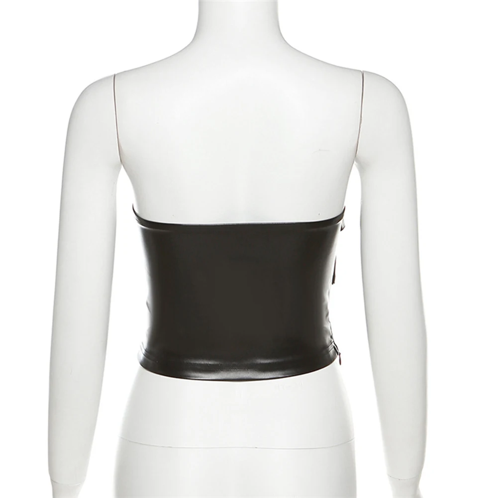 Streetwear Brand Designer - Club Outings Spring Summer Fashion Vest
