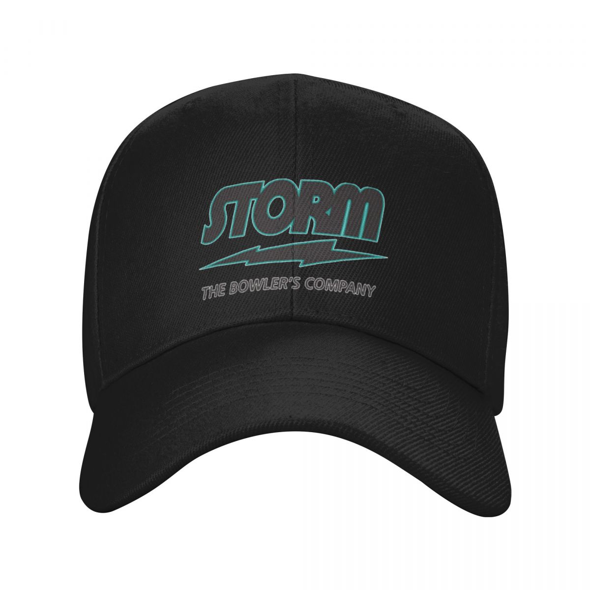 STORM Baseball Cap Golf Hat Ma - Streetwear Brand Golf ulasan dan harga