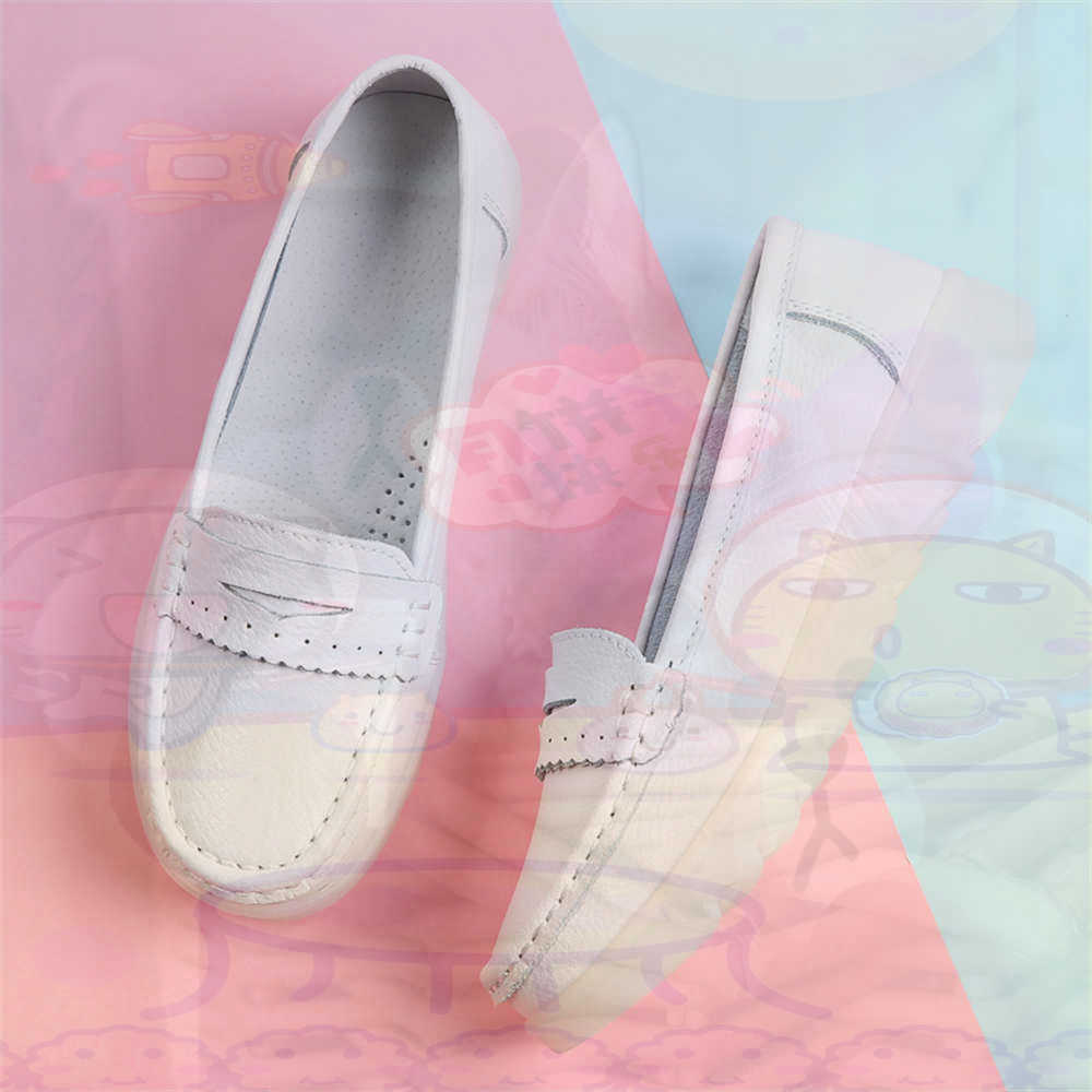 Moccasin Driving Teenage Sneak - Streetwear Brand Name Ideas ulasan dan harga
