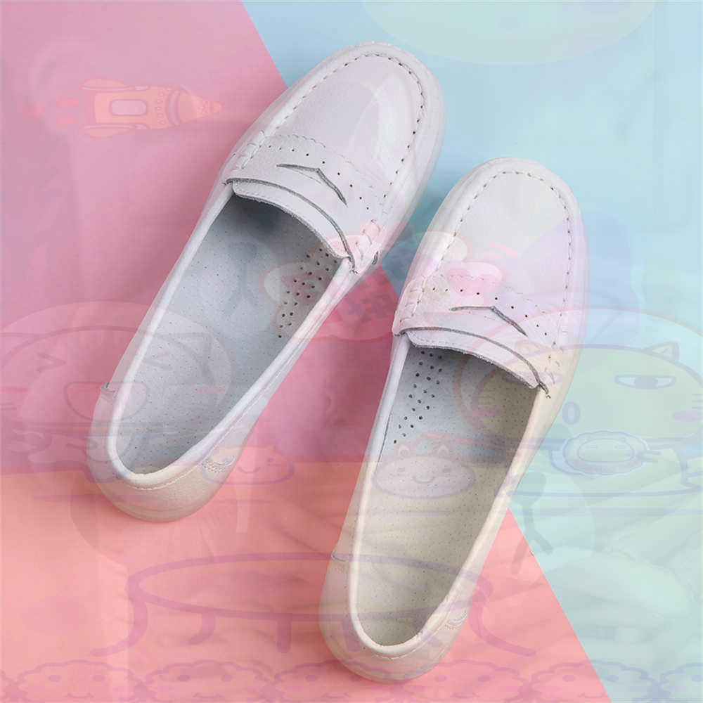 Moccasin Driving Teenage Sneak - Streetwear Brand Name Ideas ulasan dan harga