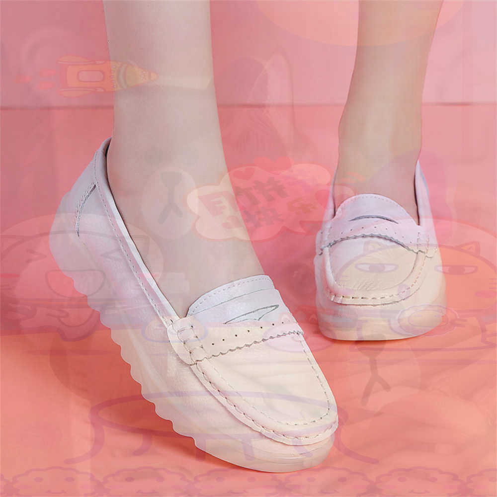 Moccasin Driving Teenage Sneak - Streetwear Brand Name Ideas ulasan dan harga