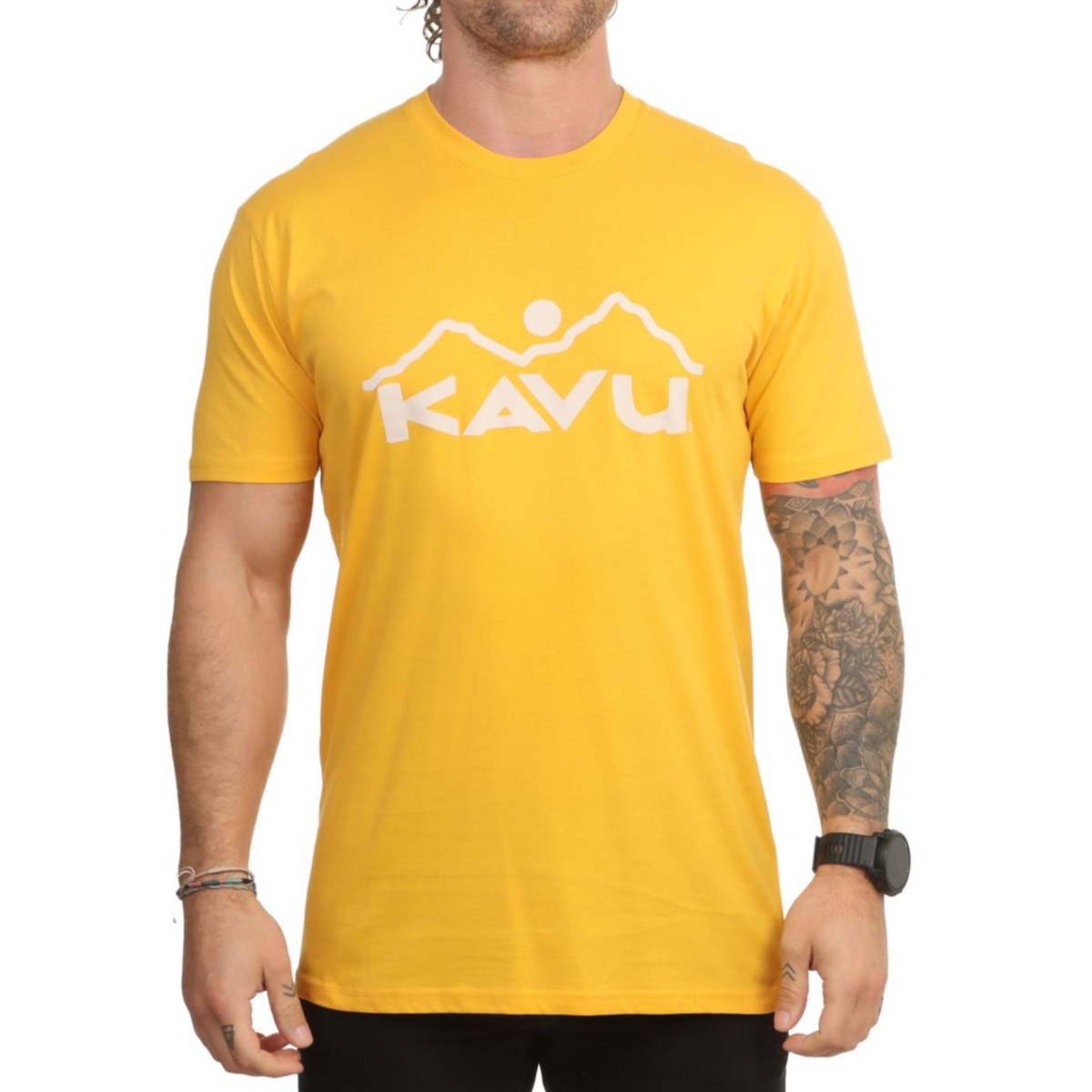 Art Vintage Logo Mountain Outd - Streetwear Brand With Mountain Logo ulasan dan harga