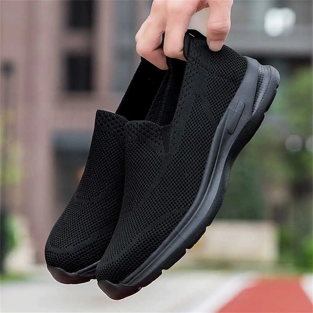 Without Lace Net Man's Boots F - Streetwear Brand Name Ideas ulasan dan harga