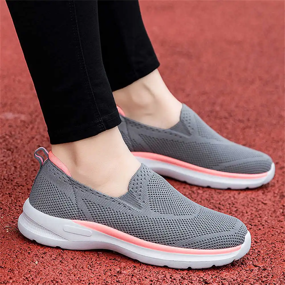 Without Lace Net Man's Boots F - Streetwear Brand Name Ideas ulasan dan harga