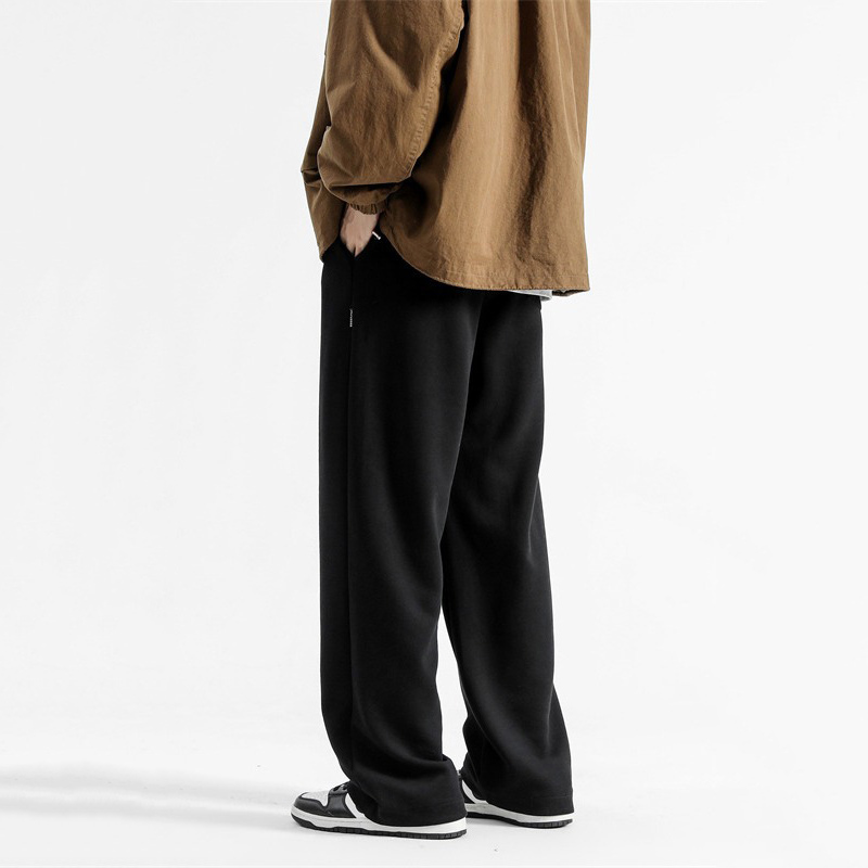 TFETTERS Brand Grey Motion Pan - Streetwear Brand Pants ulasan dan harga