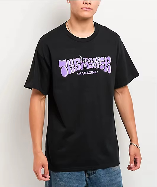 Genuine Magazine Street Trendy - Streetwear Brand Magazine ulasan dan harga