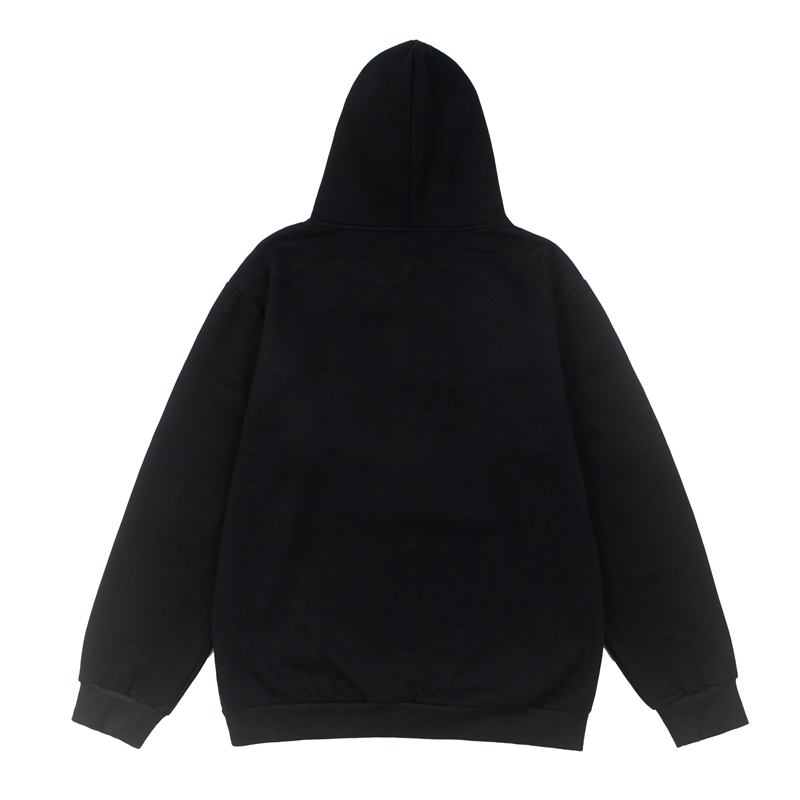 Streetwear Brand RHUDE Badge L - Streetwear Brand Hoodies ulasan dan harga