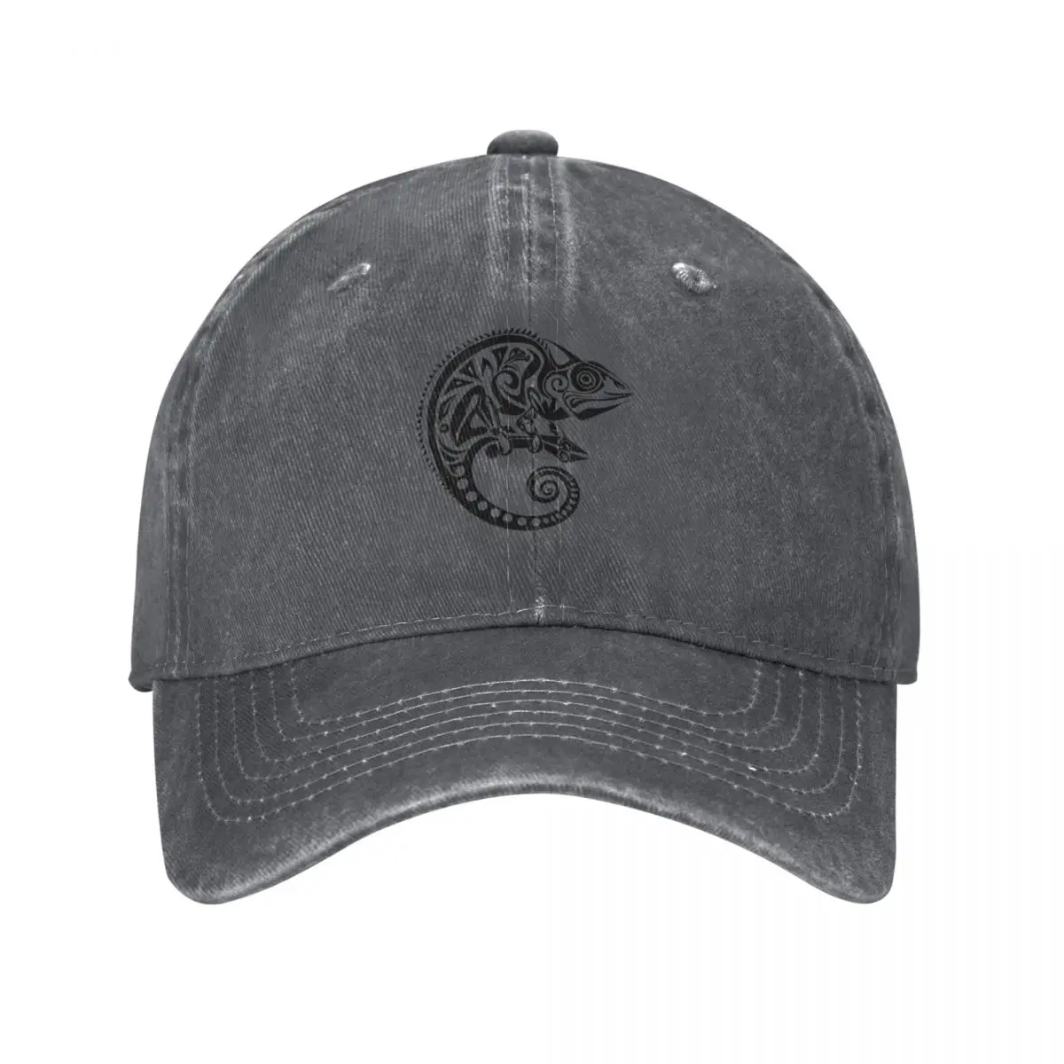 Chameleon Baseball Cap Streetw - Streetwear Brand Golf ulasan dan harga