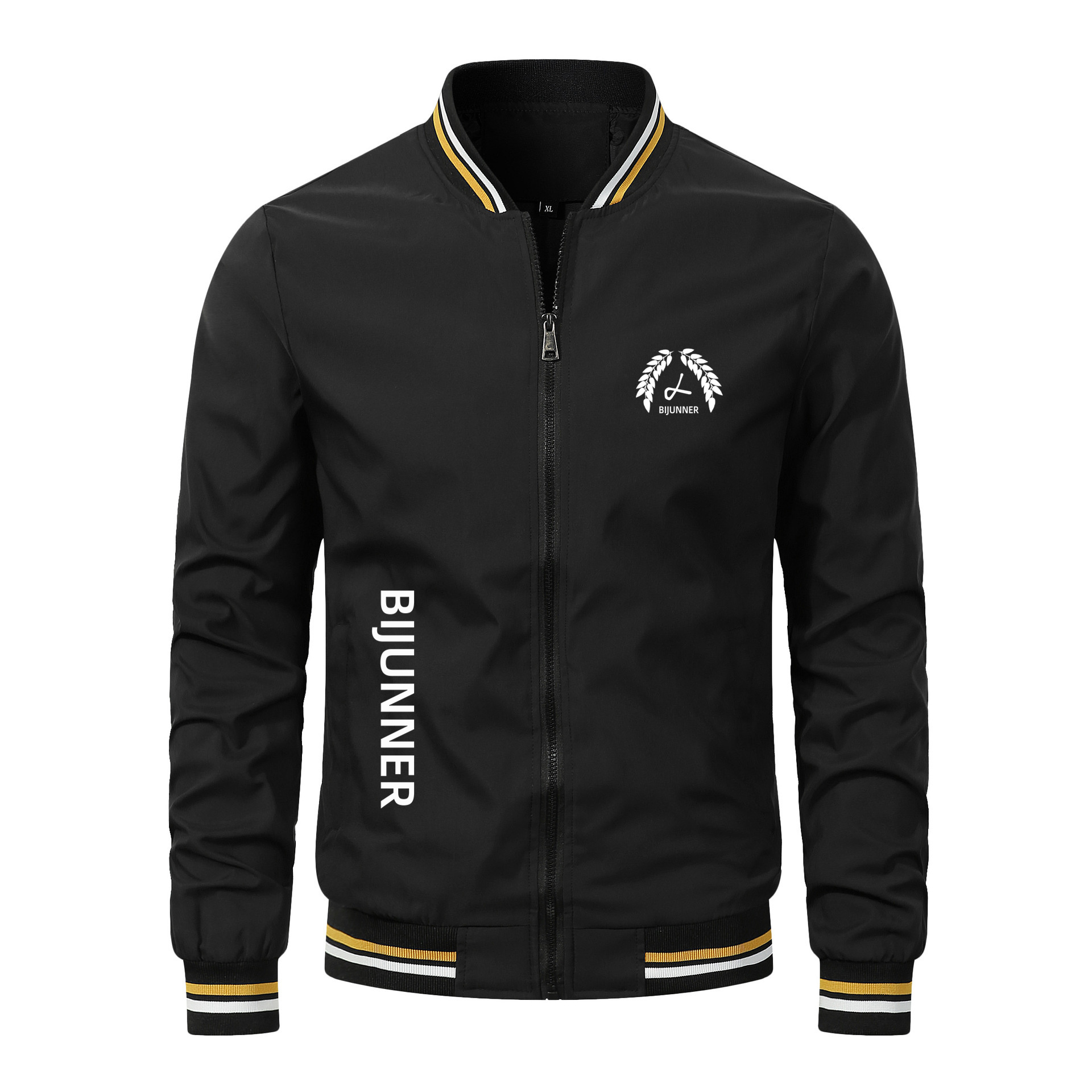 New Mens Golf Jackets and Coat - Streetwear Brand Golf ulasan dan harga