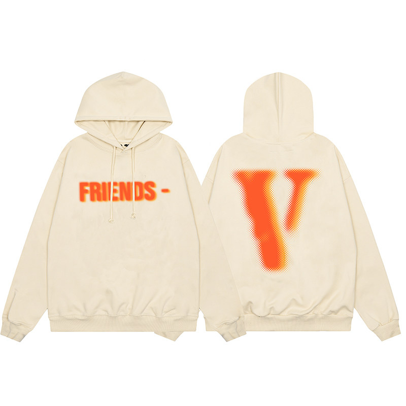 New 2026 Winter Luxury Brand M - Streetwear Brand Hoodies ulasan dan harga