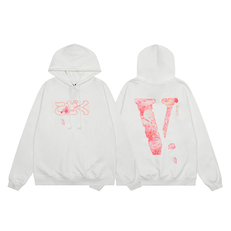 New 2026 Winter Luxury Brand M - Streetwear Brand Hoodies ulasan dan harga