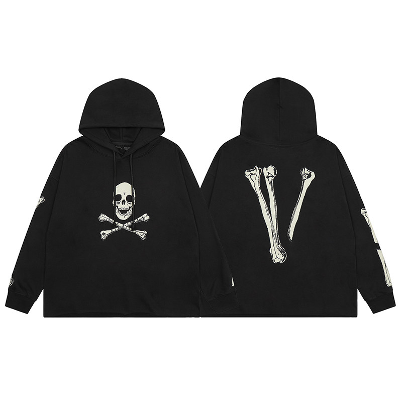 New 2026 Winter Luxury Brand M - Streetwear Brand Hoodies ulasan dan harga
