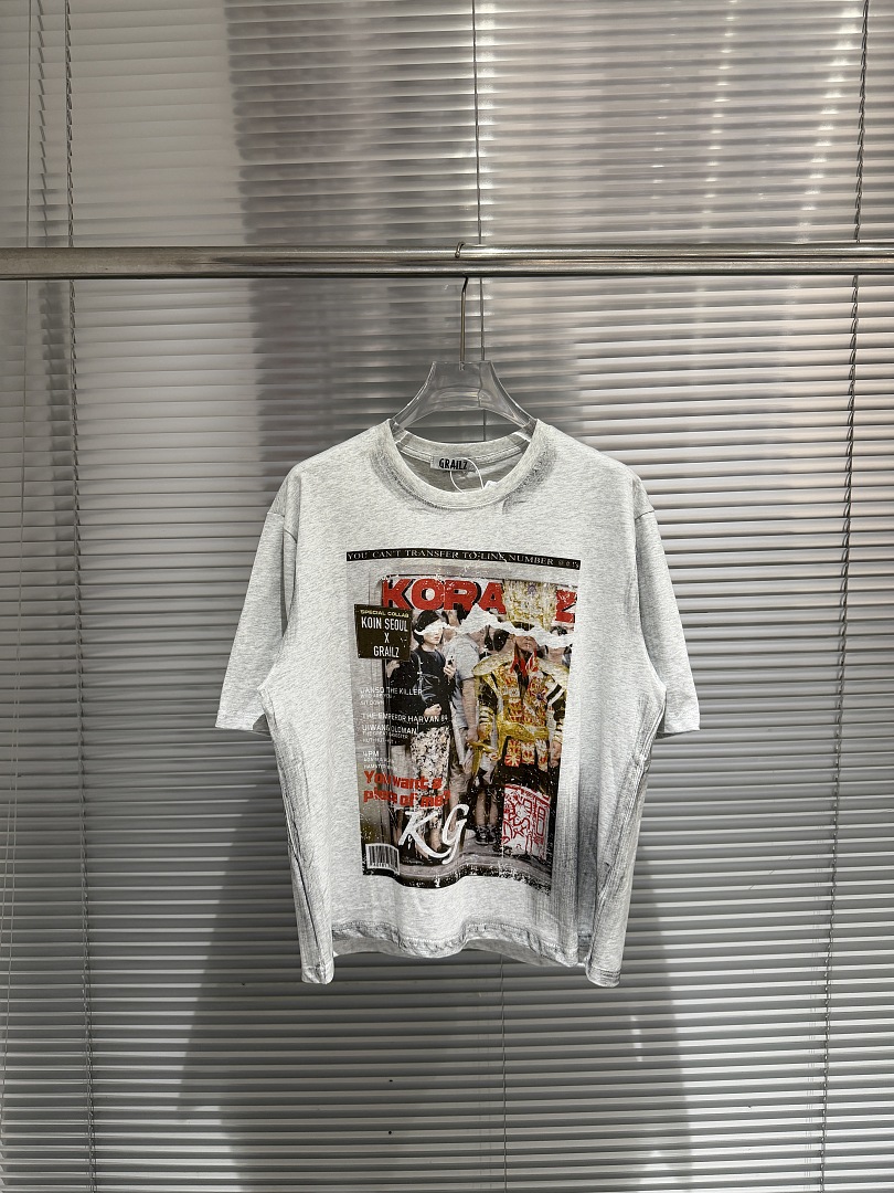 2026 Summer Fashion Brand Maga - Streetwear Brand Magazine ulasan dan harga