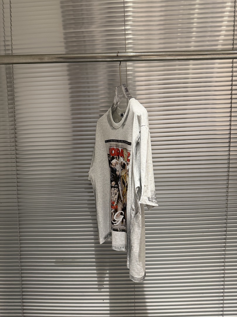 2026 Summer Fashion Brand Maga - Streetwear Brand Magazine ulasan dan harga