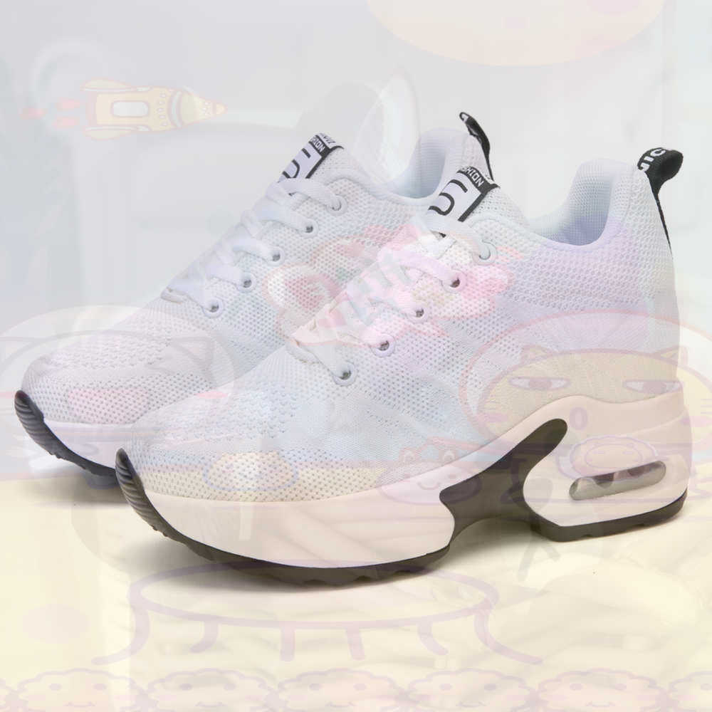 Red Size 36 Shoes Woman Tennis - Streetwear Brand Designer ulasan dan harga