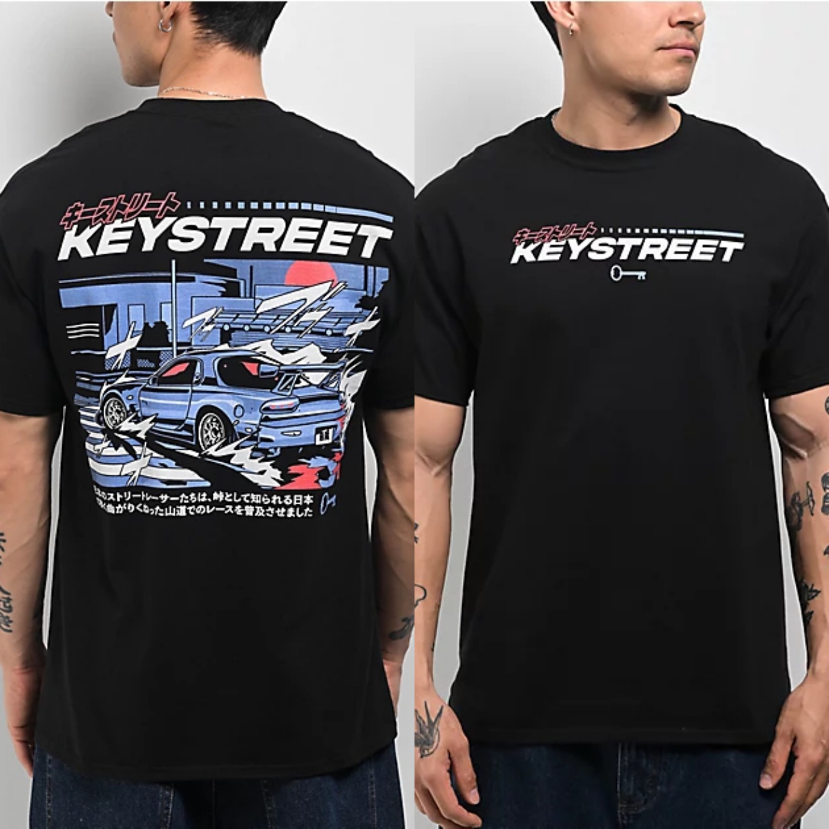 Right Tools Classic Racing Y2K - Streetwear Brand Y2K ulasan dan harga