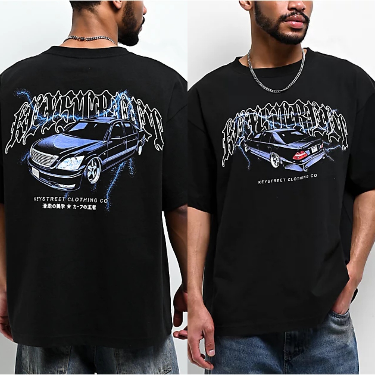 Right Tools Classic Racing Y2K - Streetwear Brand Y2K ulasan dan harga