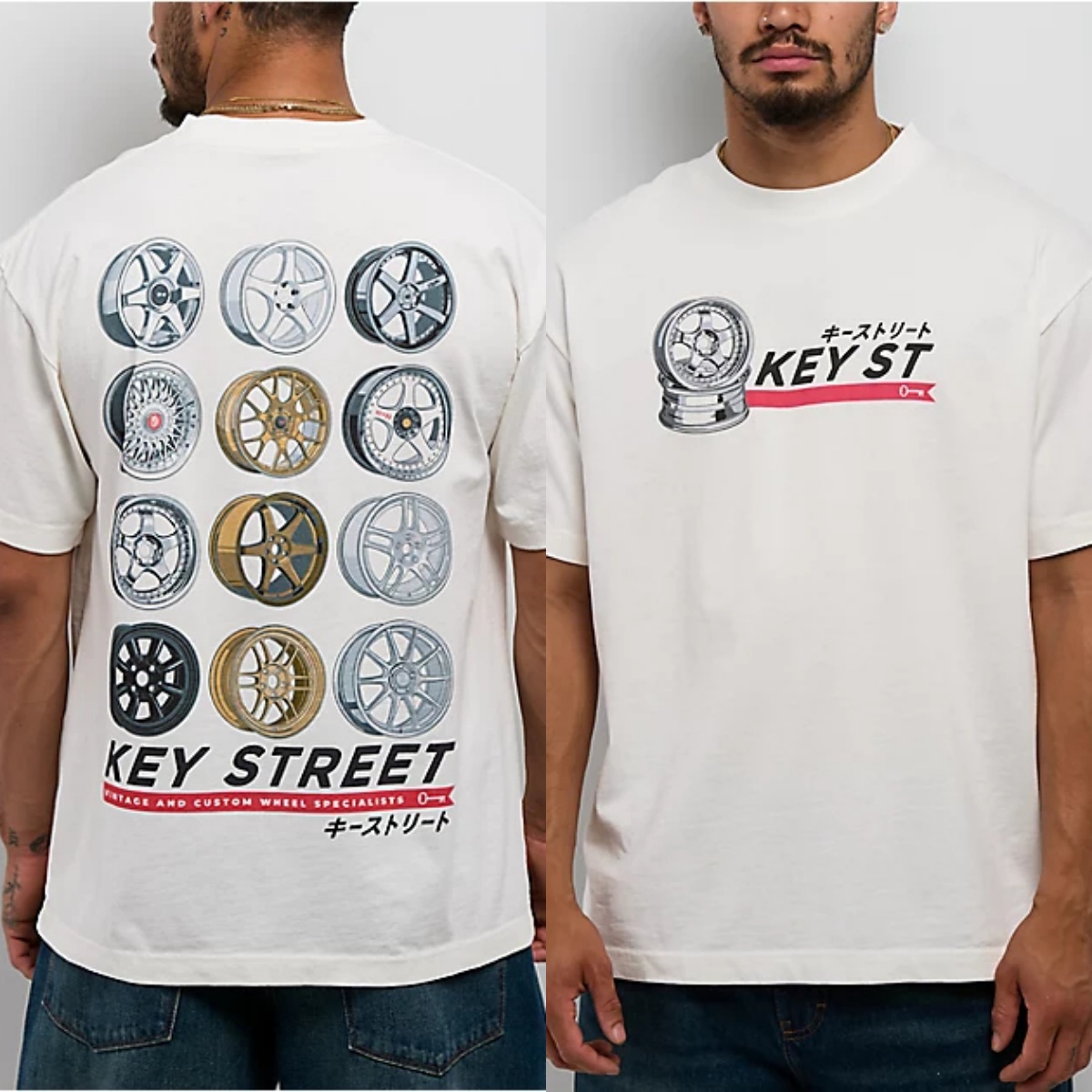 Right Tools Classic Racing Y2K - Streetwear Brand Y2K ulasan dan harga