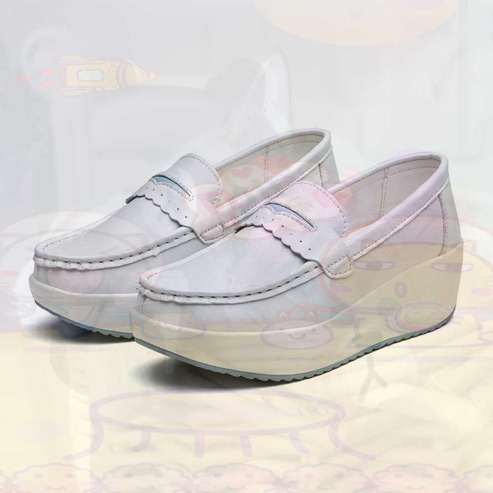 Plataform Winter Pink Sneakers - Streetwear Brand Name Ideas ulasan dan harga