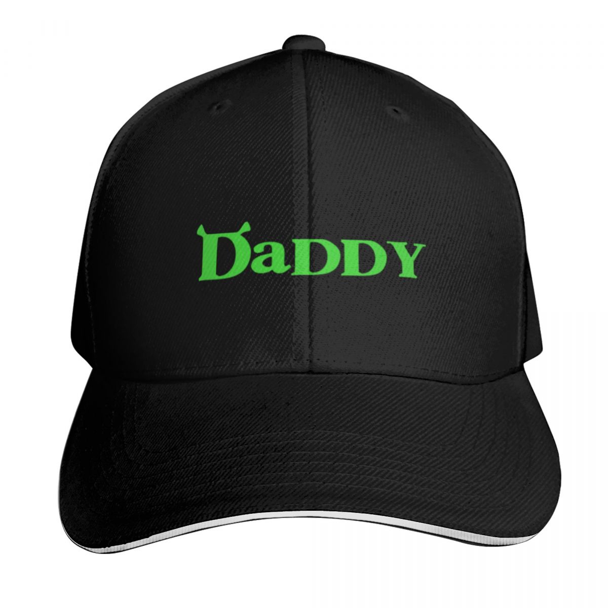 Daddy Baseball Cap Golf Hat Ha - Streetwear Brand Golf ulasan dan harga
