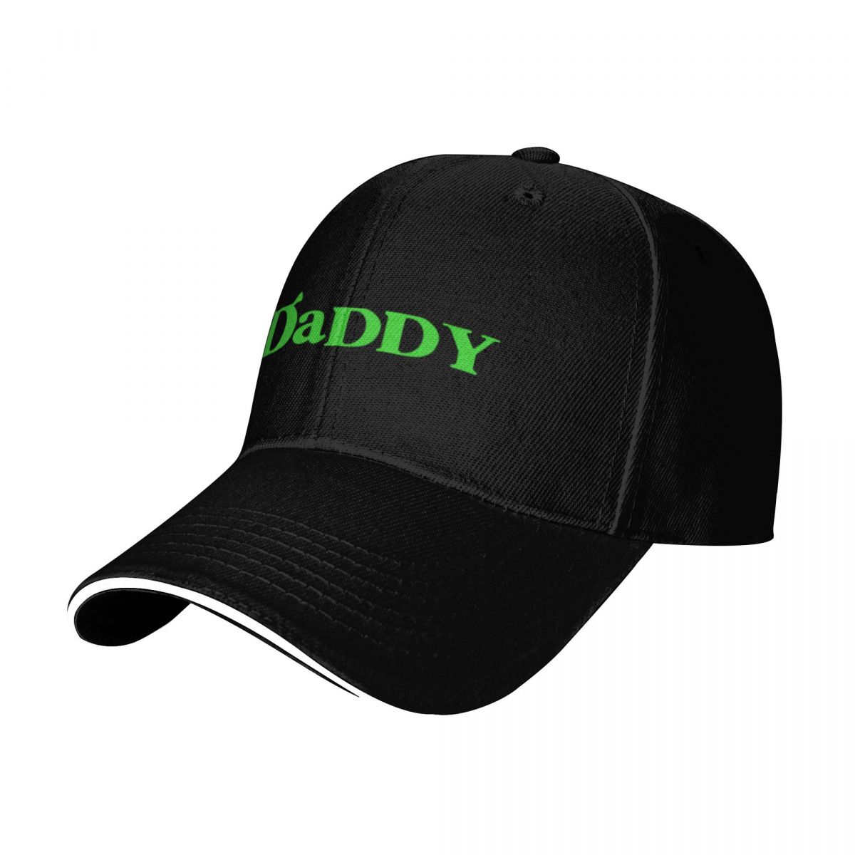 Daddy Baseball Cap Golf Hat Ha - Streetwear Brand Golf ulasan dan harga