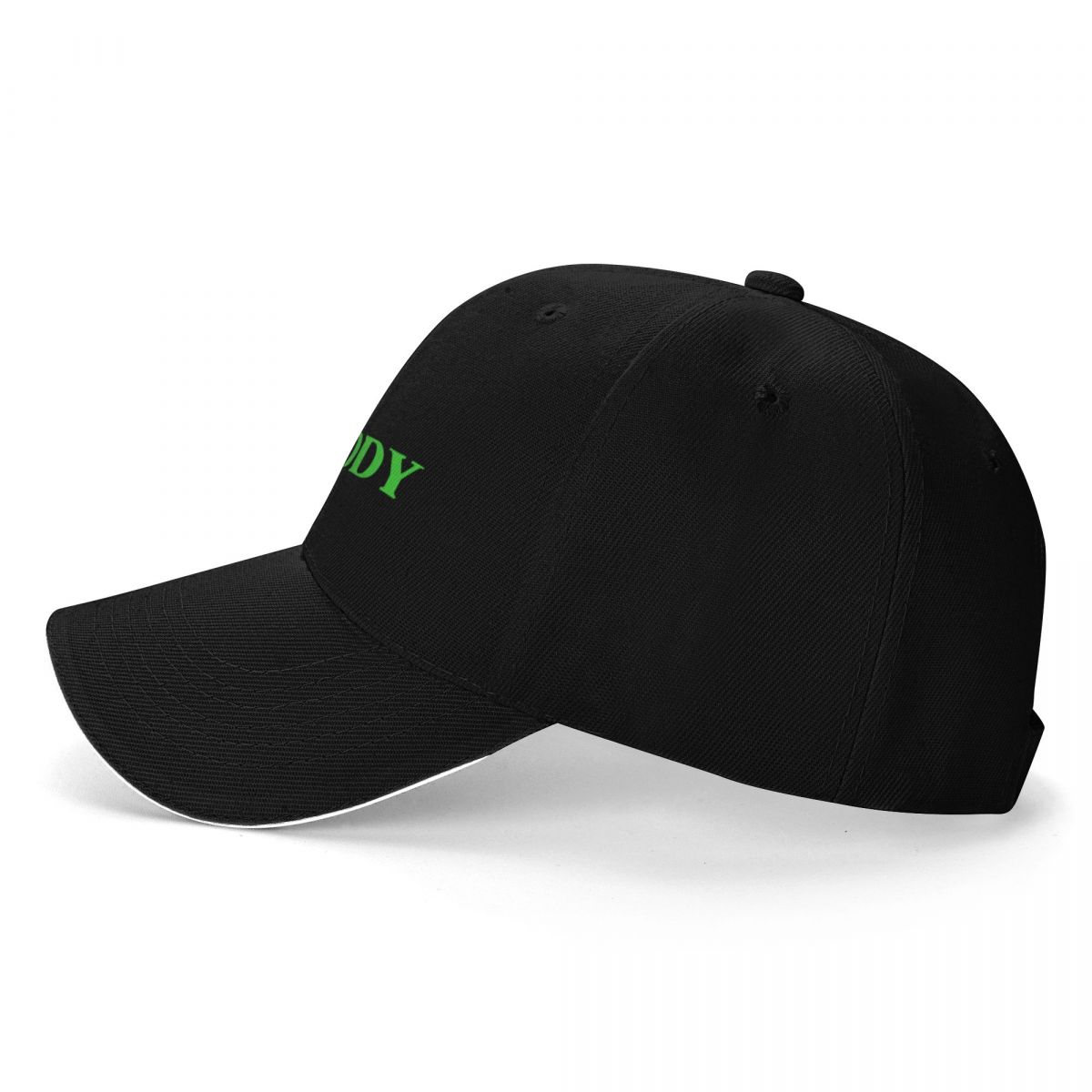 Daddy Baseball Cap Golf Hat Ha - Streetwear Brand Golf ulasan dan harga