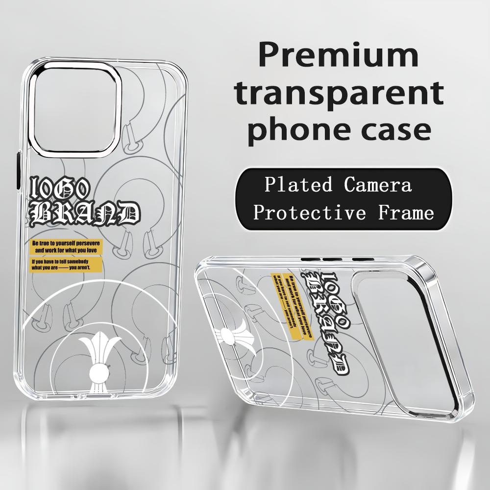 Phone Case For iPhone17 air 16 - Chrome Hearts Ring ulasan dan harga