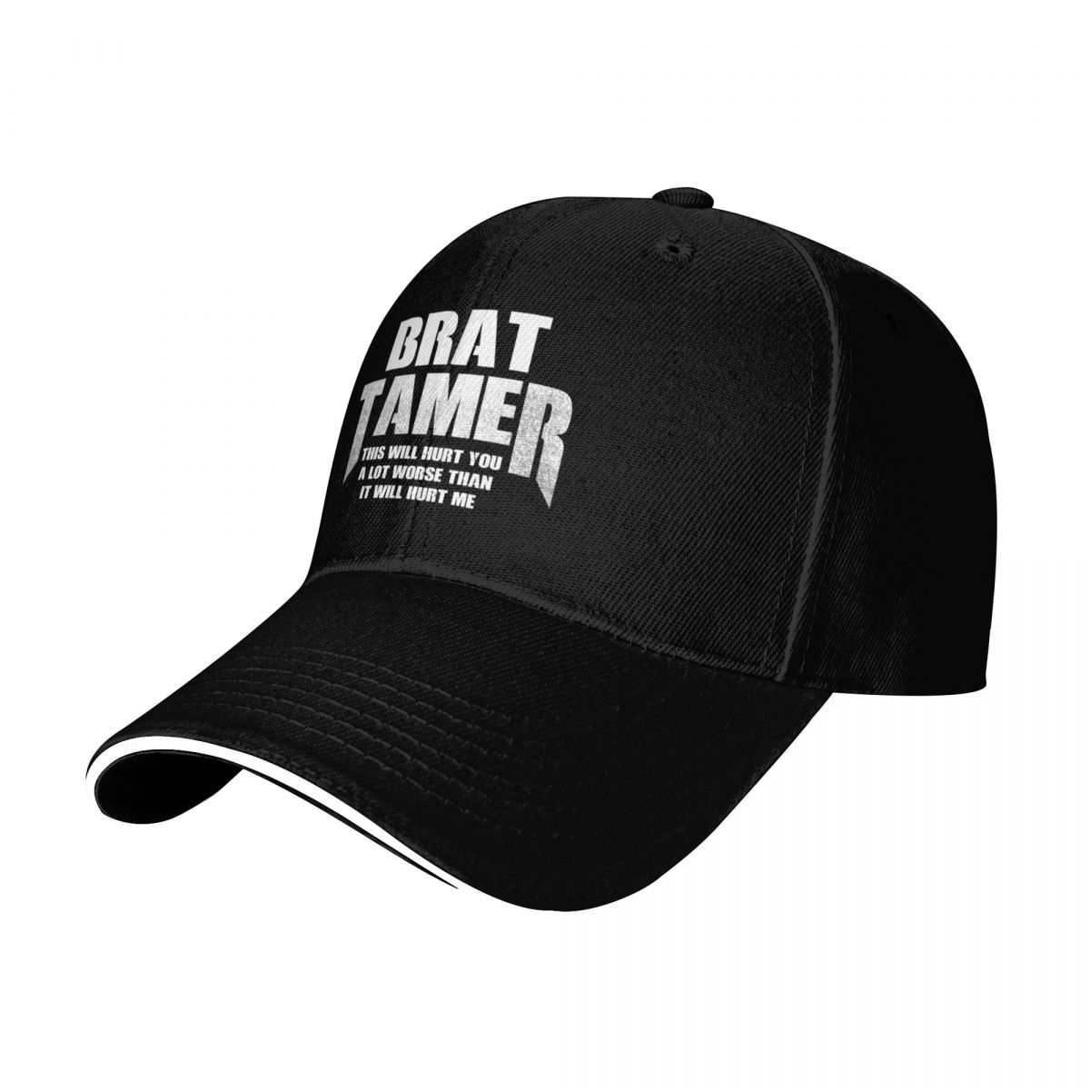 Brat Tamer: Punish-Her Basebal - Streetwear Brand Golf ulasan dan harga