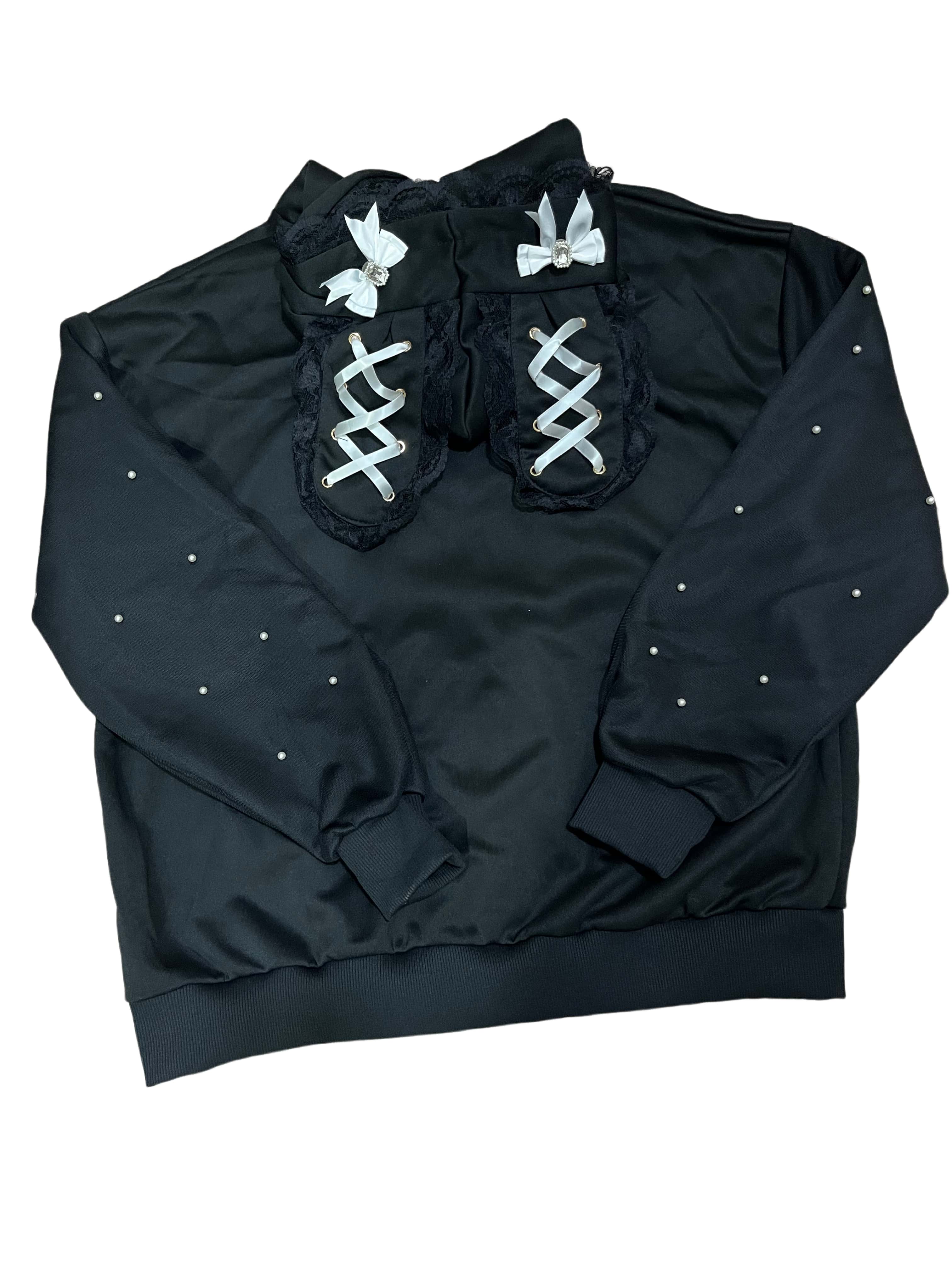 Japanese Lolita Kawaii Jirai K - Streetwear Brand Y2K ulasan dan harga
