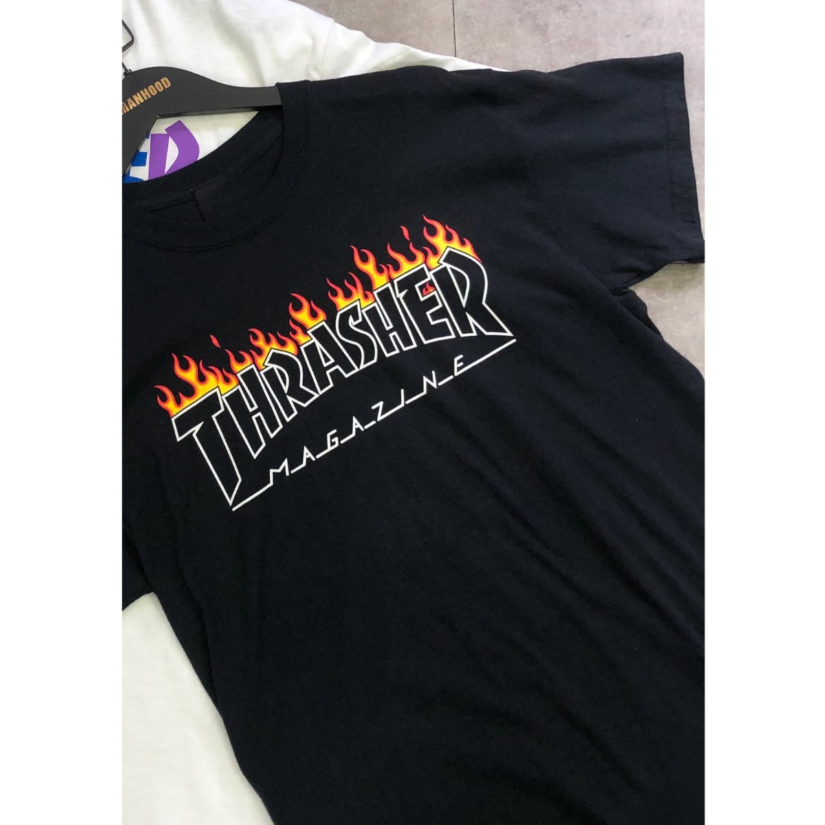 Classic Skate Skateboarding Ma - Streetwear Brand Magazine ulasan dan harga