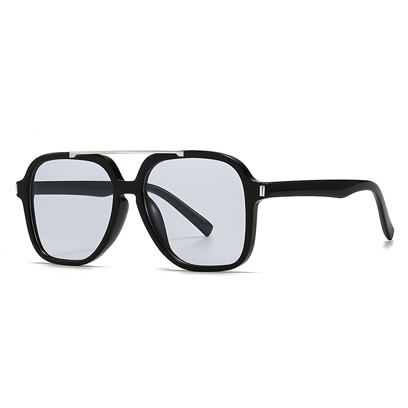 Fashion Pilot Sunglasses Women - Streetwear Brand Designer ulasan dan harga