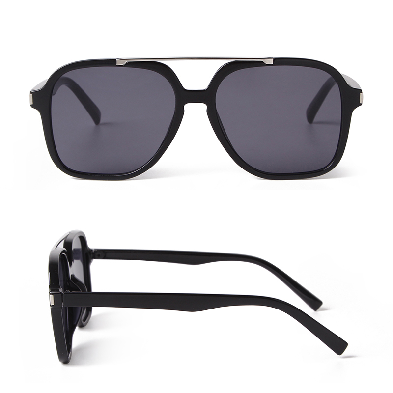 Fashion Pilot Sunglasses Women - Streetwear Brand Designer ulasan dan harga