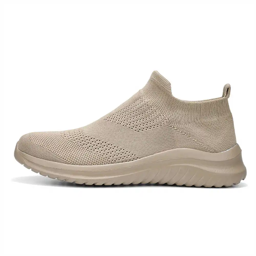 Beige Soft New Novelty Tennis  - Streetwear Brand Name Ideas ulasan dan harga