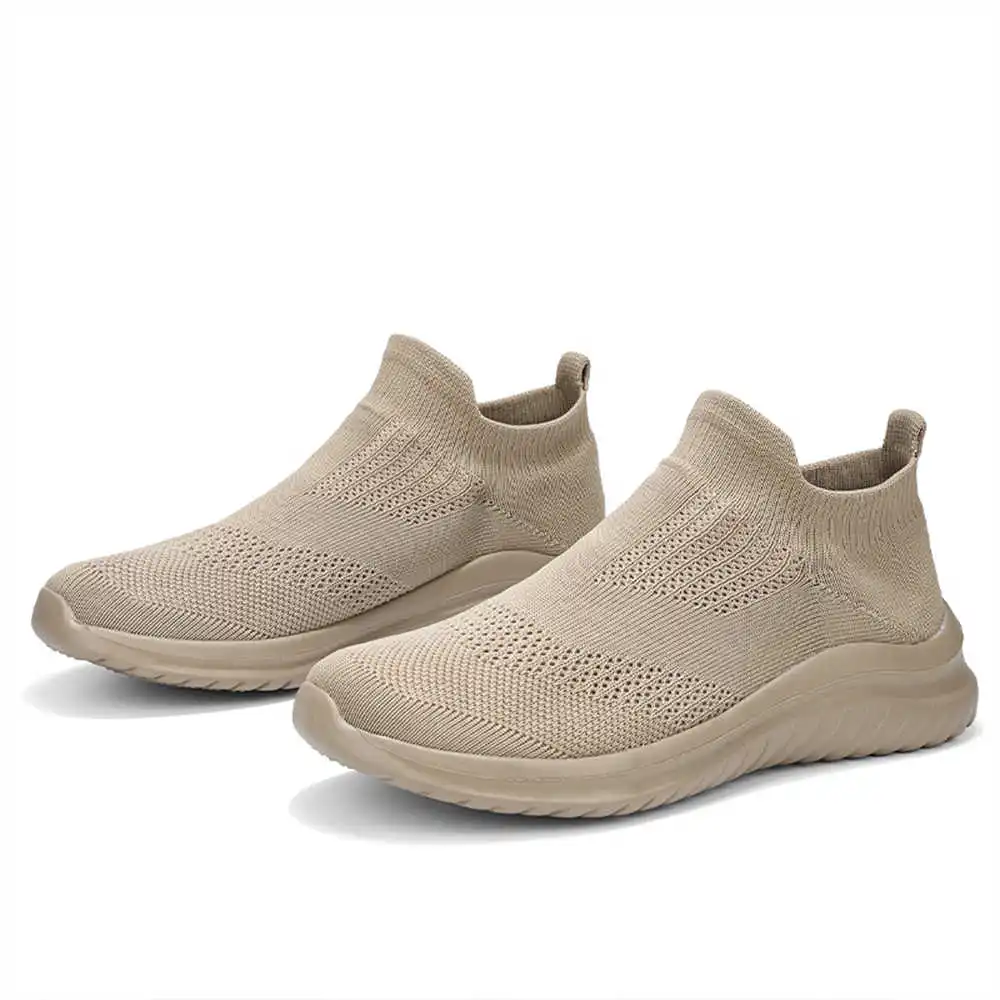 Beige Soft New Novelty Tennis  - Streetwear Brand Name Ideas ulasan dan harga