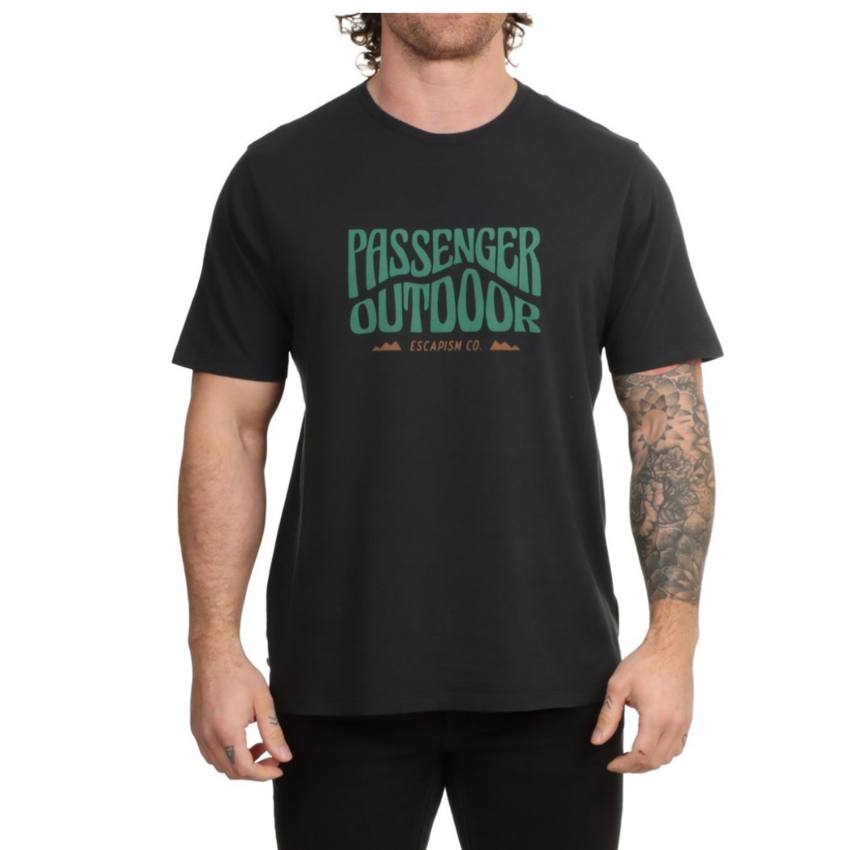 Classic Logo Environmental Pro - Streetwear Brand With Mountain Logo ulasan dan harga