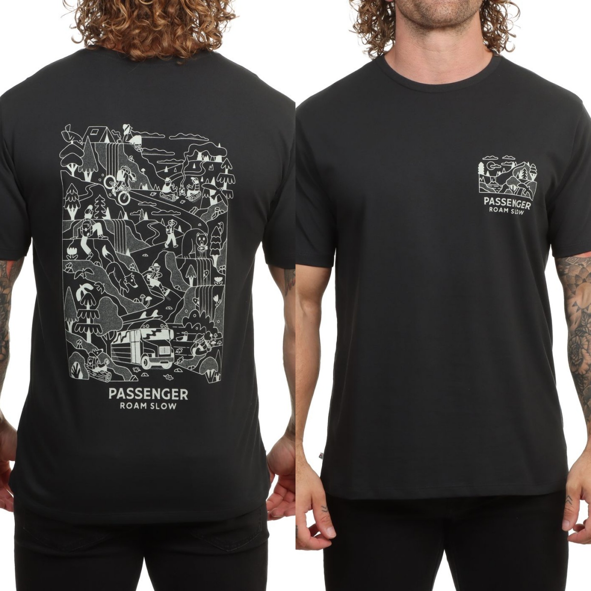 Classic Logo Environmental Pro - Streetwear Brand With Mountain Logo ulasan dan harga