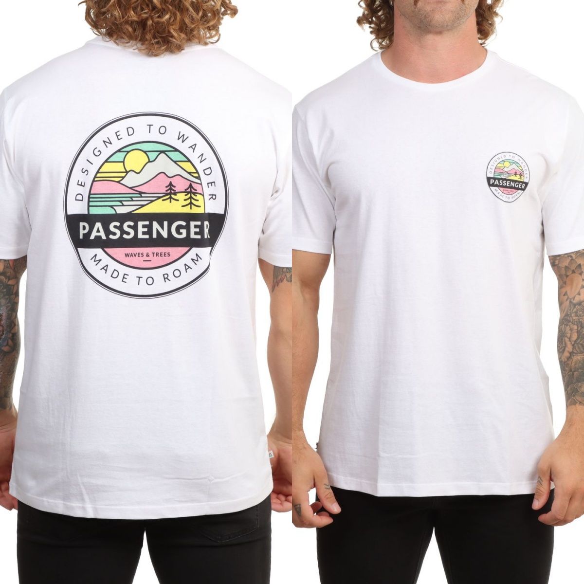 Classic Logo Environmental Pro - Streetwear Brand With Mountain Logo ulasan dan harga