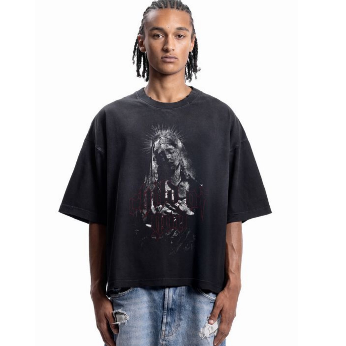 Goat Metal Font Street Trendy  - Streetwear Brand Fonts ulasan dan harga