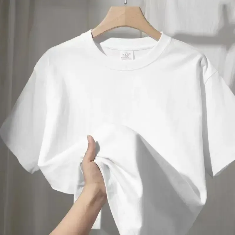 Calvin Women's T-Shirt Leisure - Streetwear Brand Y2K ulasan dan harga