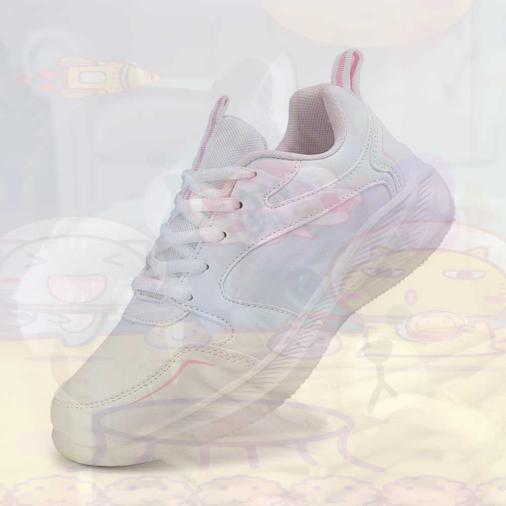 35-40 Number 42 Cool Sneakers  - Streetwear Brand Name Ideas ulasan dan harga