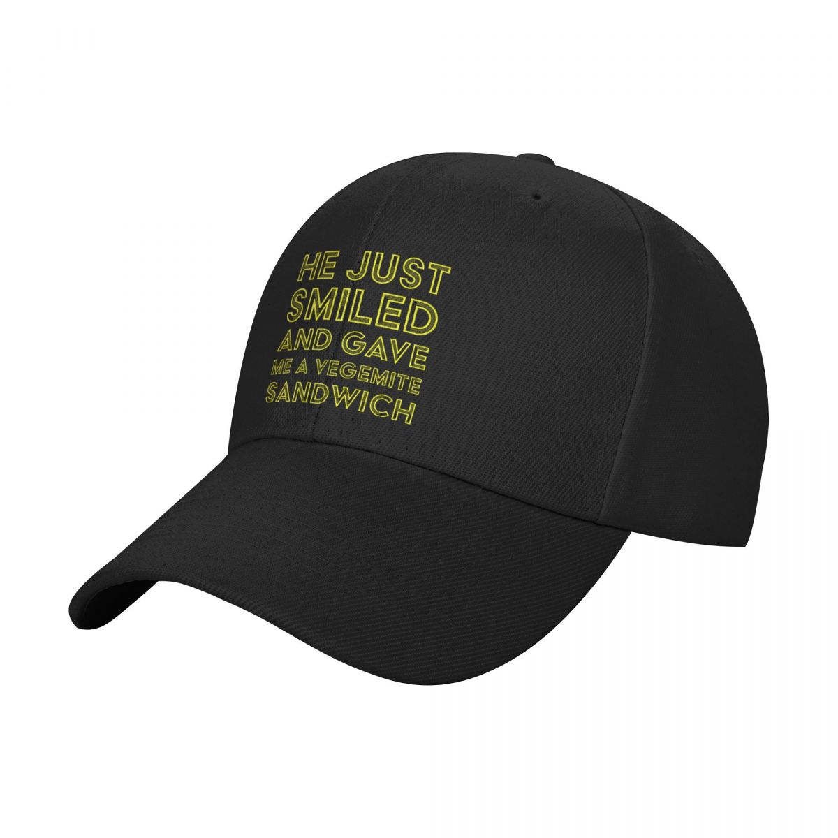 Vegemite Sandwich Down Under B - Streetwear Brand Golf ulasan dan harga