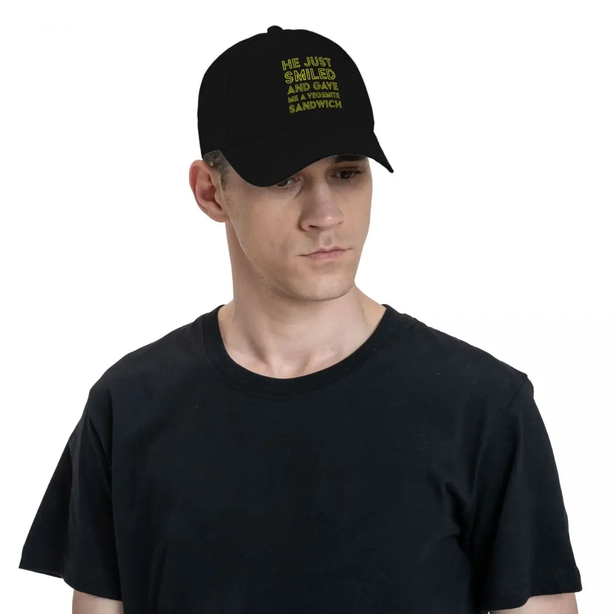 Vegemite Sandwich Down Under B - Streetwear Brand Golf ulasan dan harga