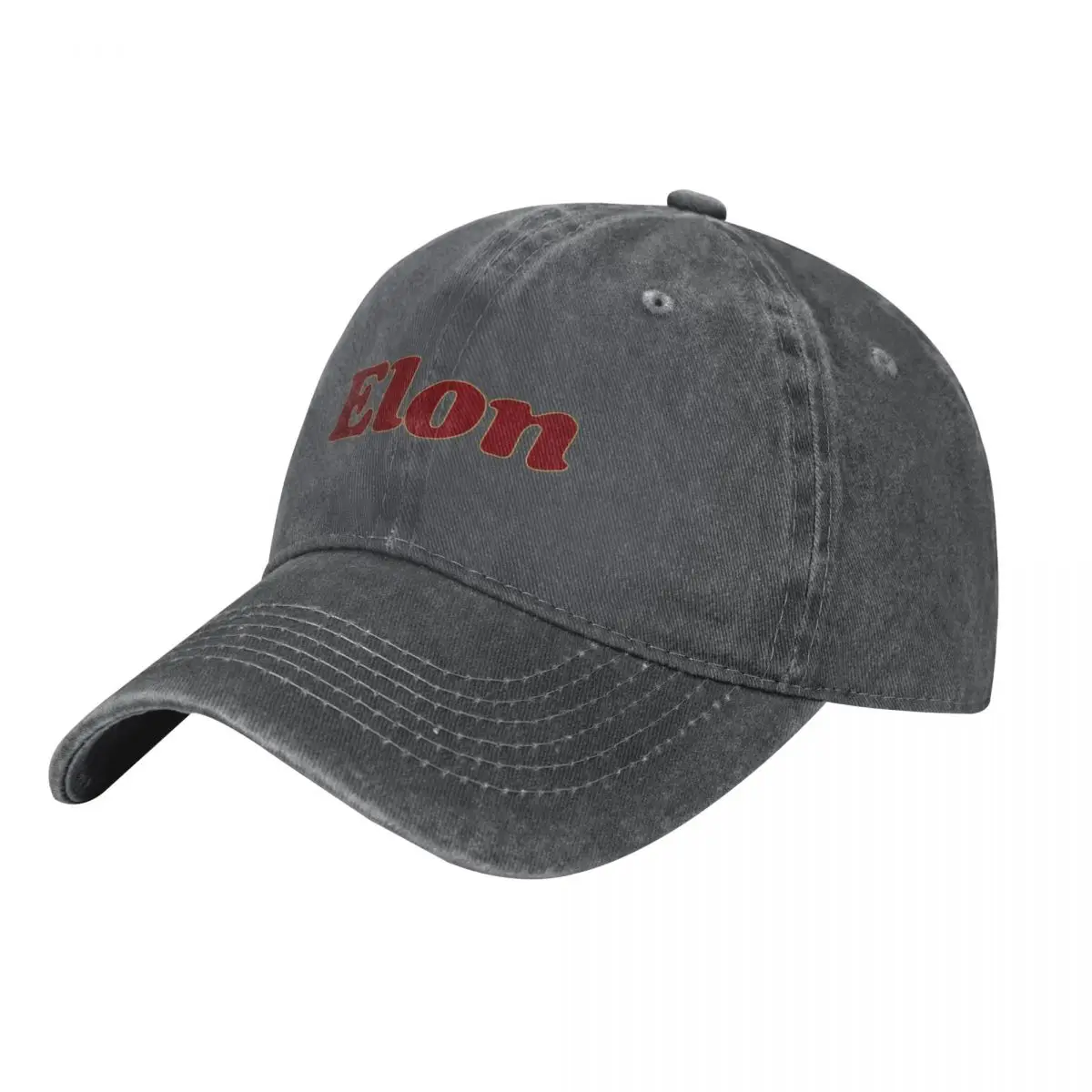 Elon University - Wavy Font Ba - Streetwear Brand Fonts ulasan dan harga