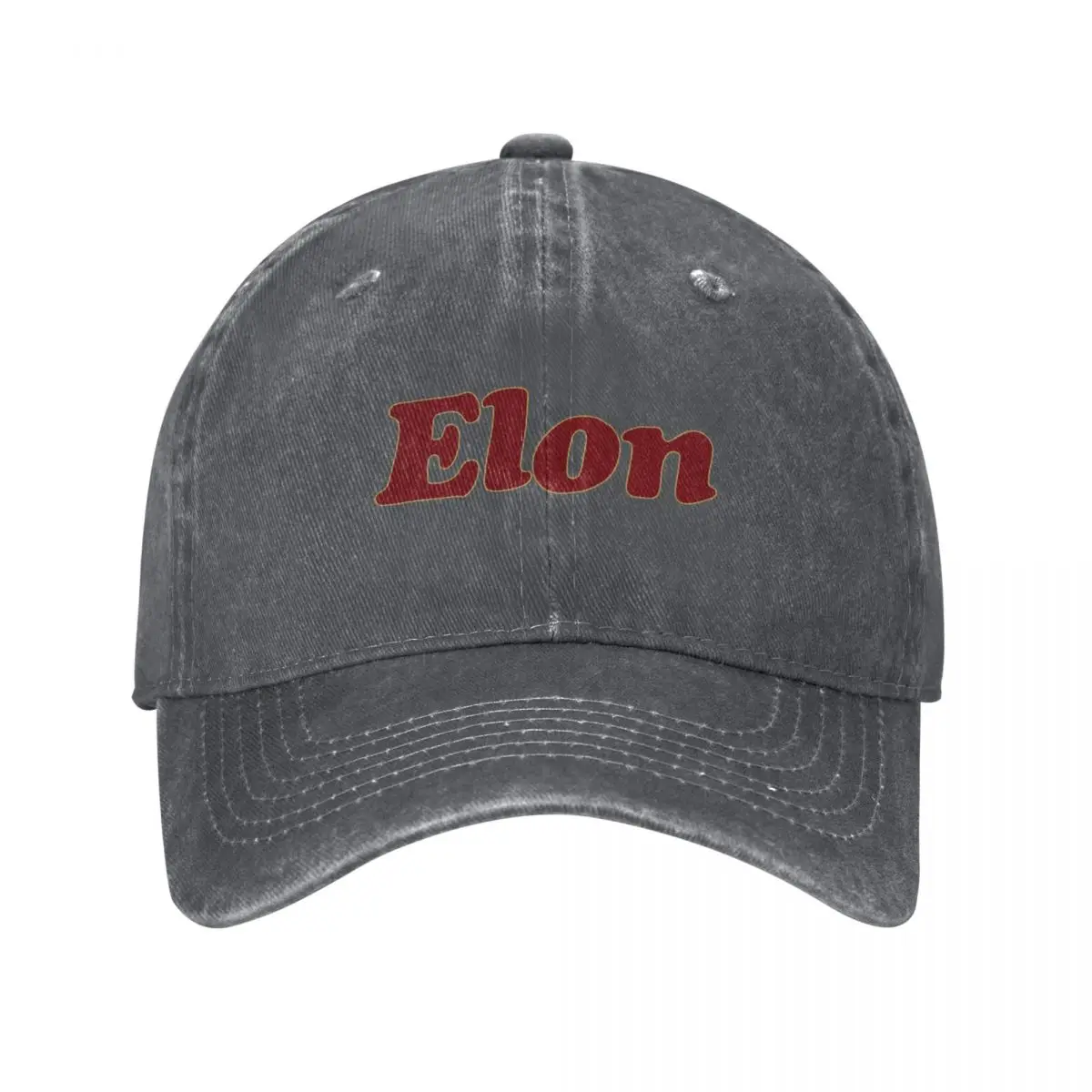 Elon University - Wavy Font Ba - Streetwear Brand Fonts ulasan dan harga