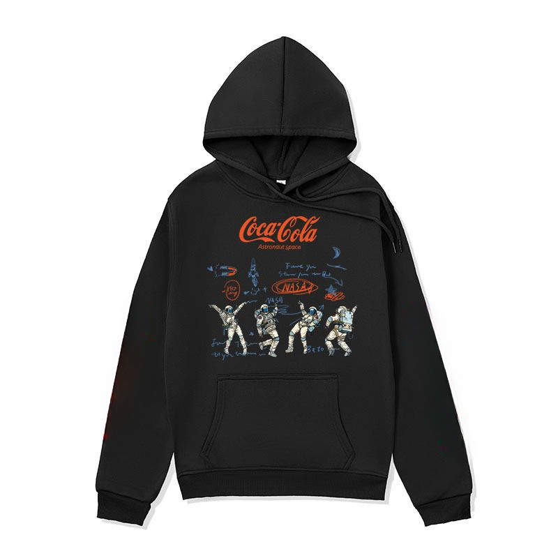 Cross-border Men's Clothing Am - Streetwear Brand Hoodies ulasan dan harga