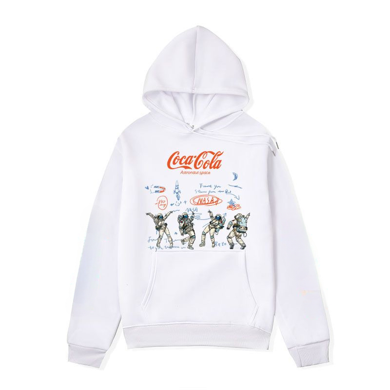 Cross-border Men's Clothing Am - Streetwear Brand Hoodies ulasan dan harga