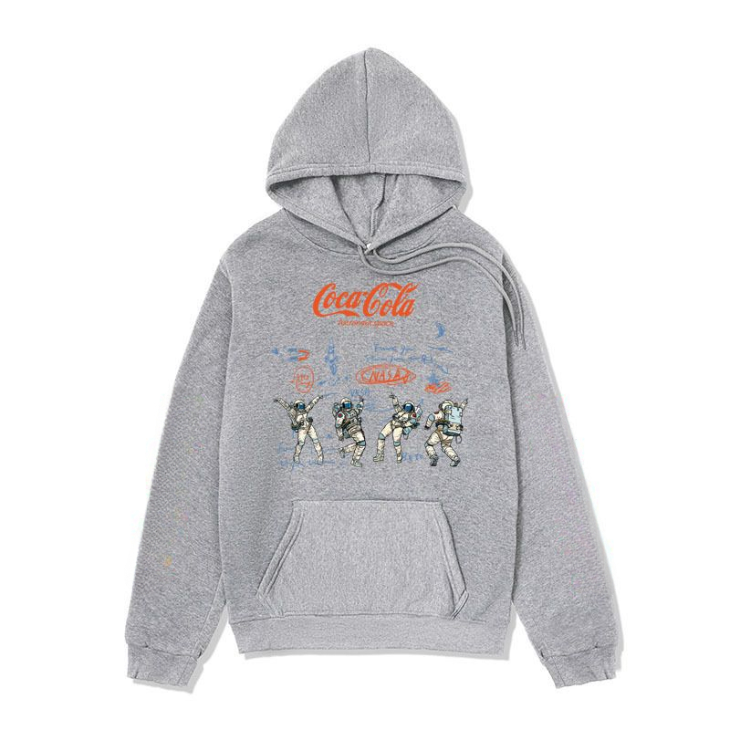 Cross-border Men's Clothing Am - Streetwear Brand Hoodies ulasan dan harga